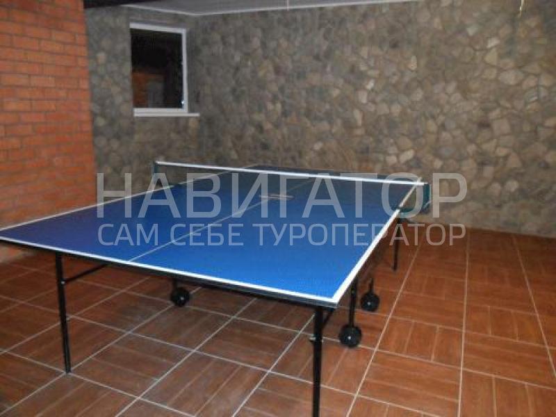 РЕЧНАЯ ДОЛИНА - мини-отель в Архипо-Осиповка РЕЧНАЯ ДОЛИНА - мини-отель в Архипо-Осиповка