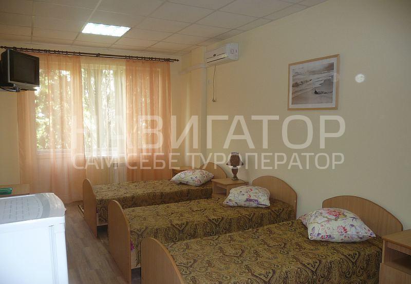 ЭДЕМ - пансионат в Лазаревское ЭДЕМ - пансионат в Лазаревское