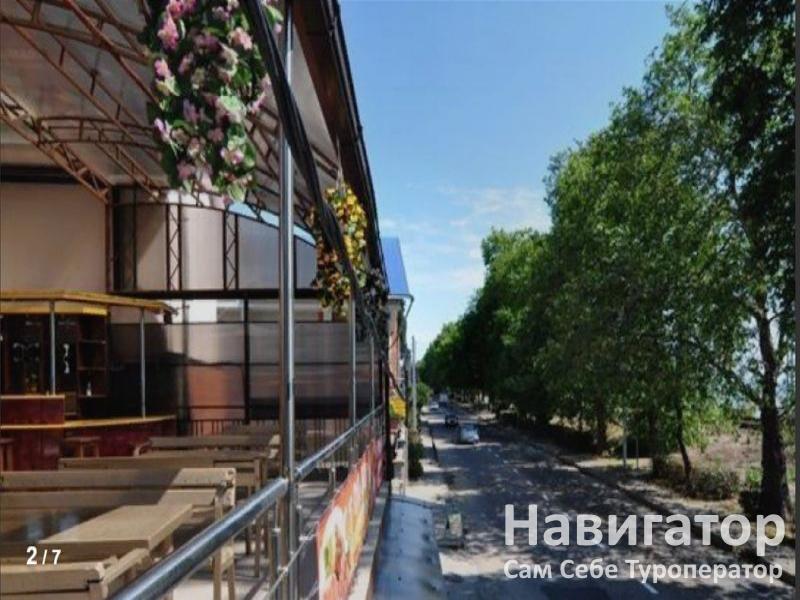 У ФЕЛИКСА - гостевой дом в Лазаревское