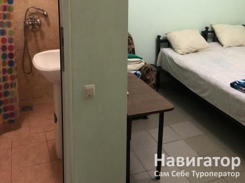 У ФЕЛИКСА - гостевой дом в Лазаревское У ФЕЛИКСА - гостевой дом в Лазаревское