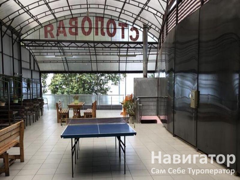 У ФЕЛИКСА - гостевой дом в Лазаревское У ФЕЛИКСА - гостевой дом в Лазаревское