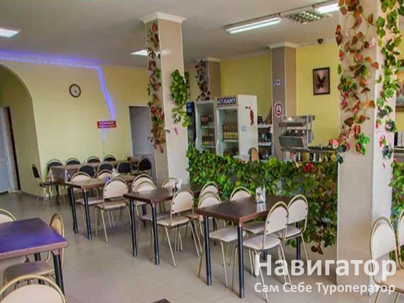 У ФЕЛИКСА - гостевой дом в Лазаревское У ФЕЛИКСА - гостевой дом в Лазаревское