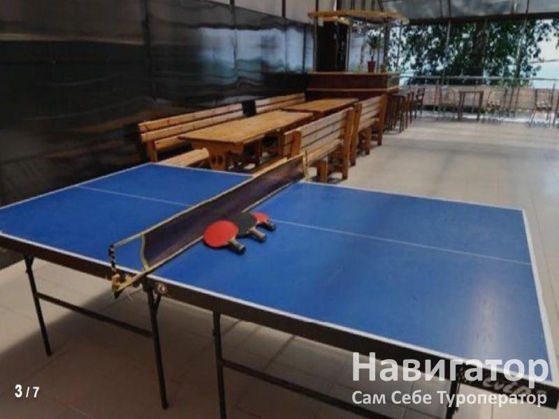 У ФЕЛИКСА - гостевой дом в Лазаревское У ФЕЛИКСА - гостевой дом в Лазаревское