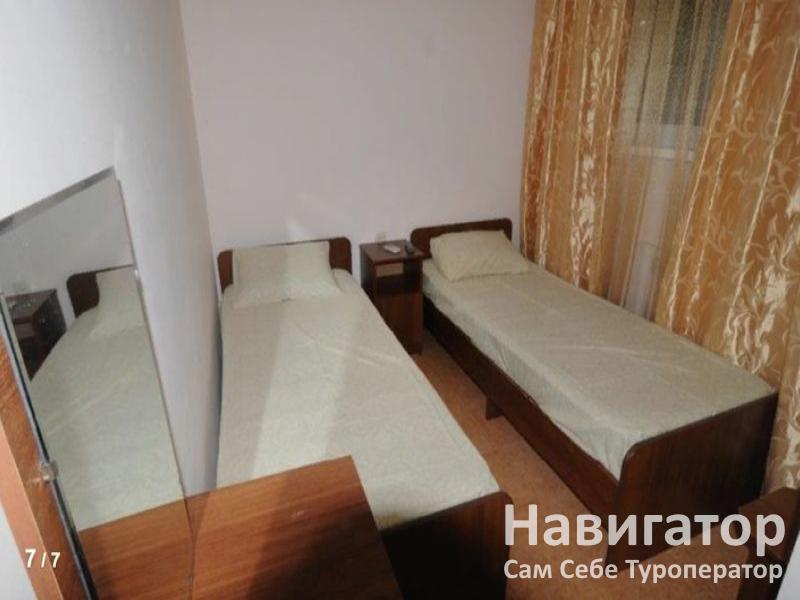 У ФЕЛИКСА - гостевой дом в Лазаревское