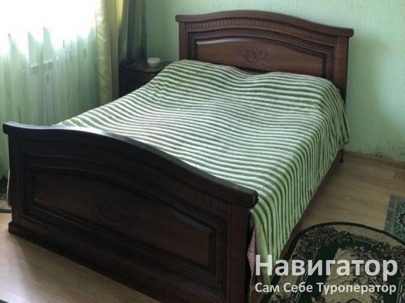 У ФЕЛИКСА - гостевой дом в Лазаревское