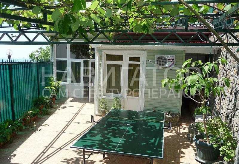 НА АЙВАЗОВСКОГО - гостиница в Лазаревское НА АЙВАЗОВСКОГО - гостиница в Лазаревское