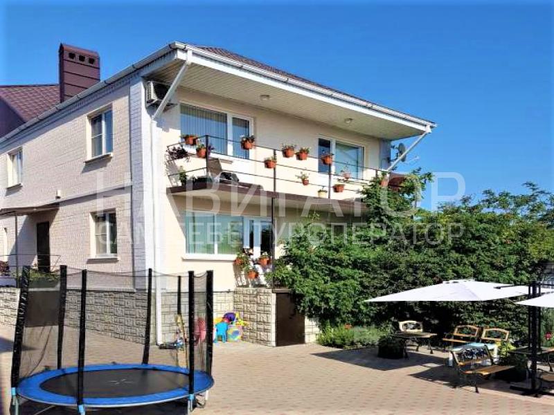 461_дом в Курортные поселки Новороссийска 461_дом в Курортные поселки Новороссийска