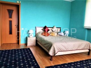 461_дом в Курортные поселки Новороссийска