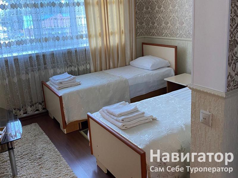 КАСКАД - гостевой дом в Хадыженск КАСКАД - гостевой дом в Хадыженск