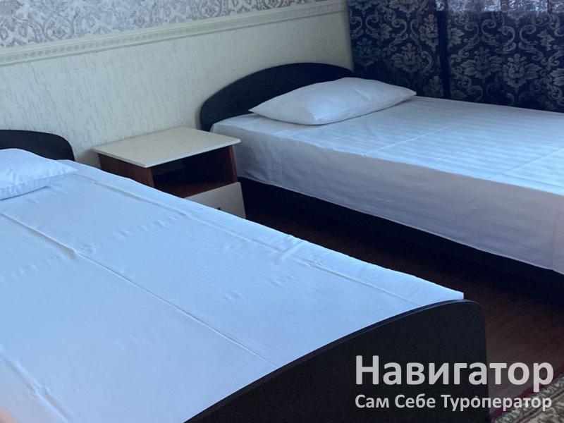 КАСКАД - гостевой дом в Хадыженск КАСКАД - гостевой дом в Хадыженск