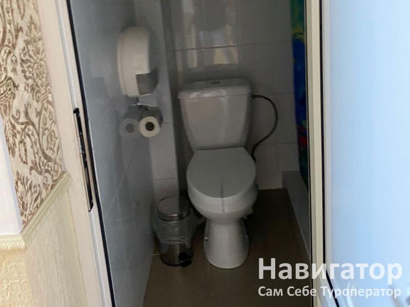 КАСКАД - гостевой дом в Хадыженск КАСКАД - гостевой дом в Хадыженск