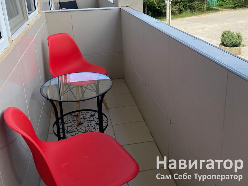 КАСКАД - гостевой дом в Хадыженск