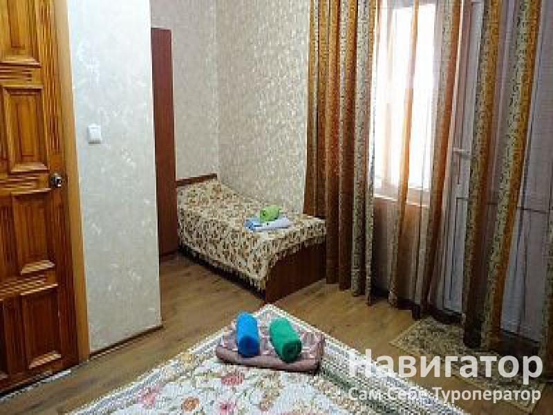 НА МОРСКОЙ - база отдыха в пос. Новомихайловский