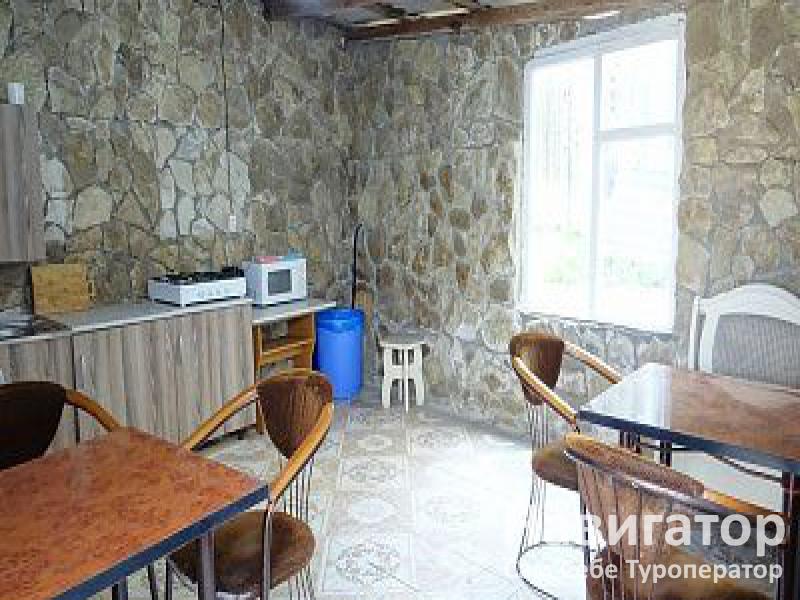 НА МОРСКОЙ - база отдыха в пос. Новомихайловский НА МОРСКОЙ - база отдыха в пос. Новомихайловский