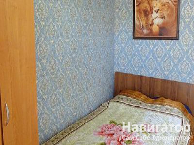 НА МОРСКОЙ - база отдыха в пос. Новомихайловский