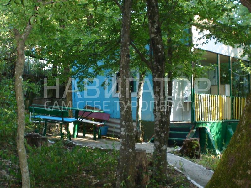 РОСТО - база отдыха в Курортные поселки Туапсе РОСТО - база отдыха в Курортные поселки Туапсе