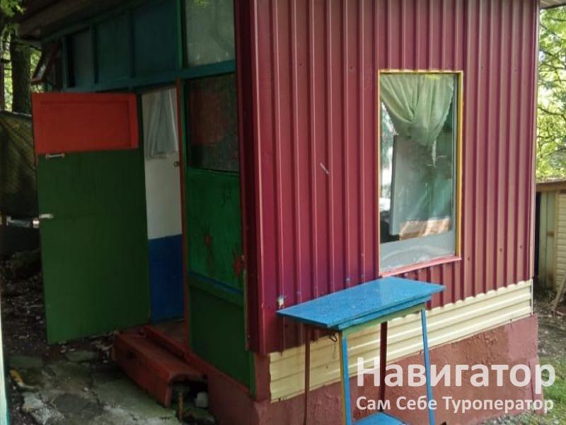 РОСТО - база отдыха в Курортные поселки Туапсе РОСТО - база отдыха в Курортные поселки Туапсе