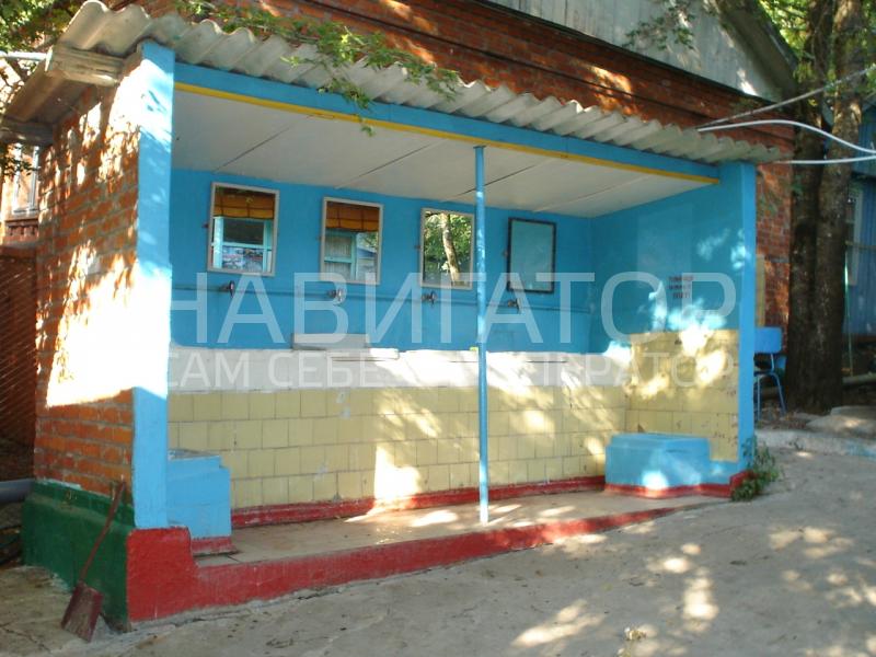 РОСТО - база отдыха в Курортные поселки Туапсе