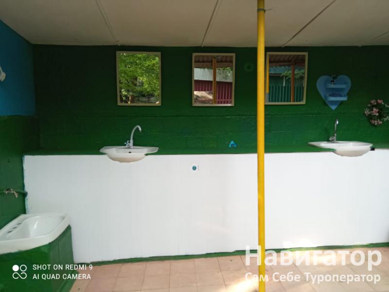 РОСТО - база отдыха в Курортные поселки Туапсе РОСТО - база отдыха в Курортные поселки Туапсе