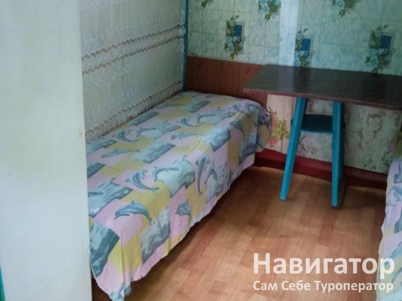 РОСТО - база отдыха в Курортные поселки Туапсе