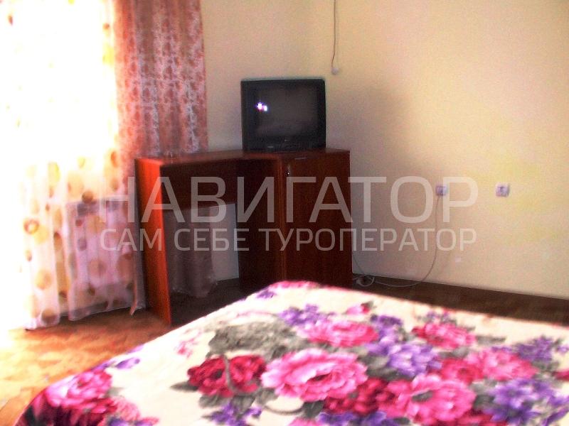 ПРЕСТИЖ - отель в Лазаревское