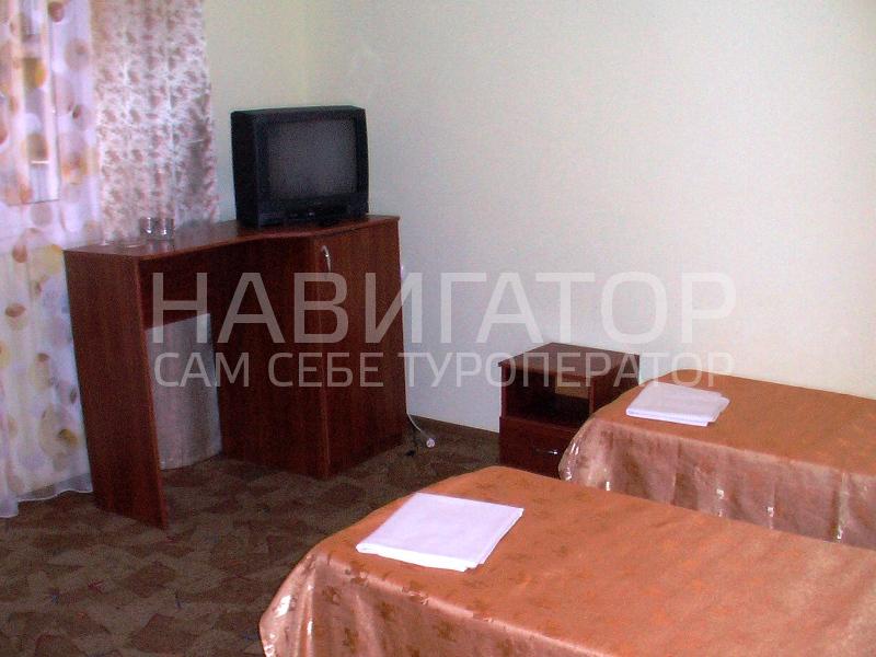 ПРЕСТИЖ - отель в Лазаревское ПРЕСТИЖ - отель в Лазаревское