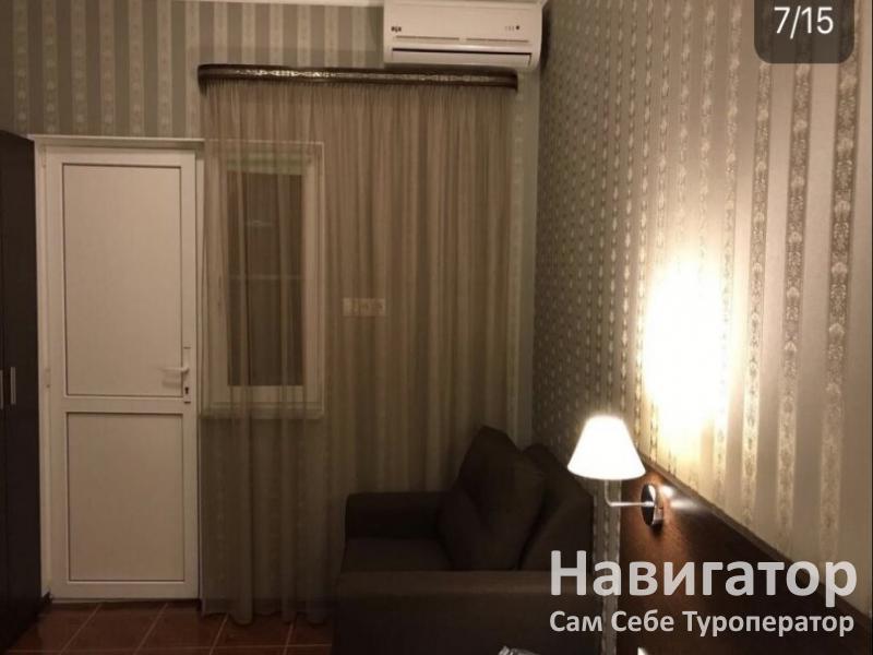 МИХАИЛ - гостевой дом в Геленджик (Толстый мыс) МИХАИЛ - гостевой дом в Геленджик (Толстый мыс)