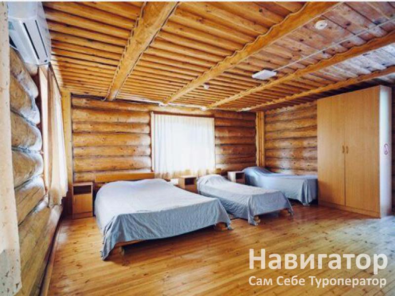 ВОСТОЧНАЯ СКАЗКА - база отдыха в Голубицкая ВОСТОЧНАЯ СКАЗКА - база отдыха в Голубицкая