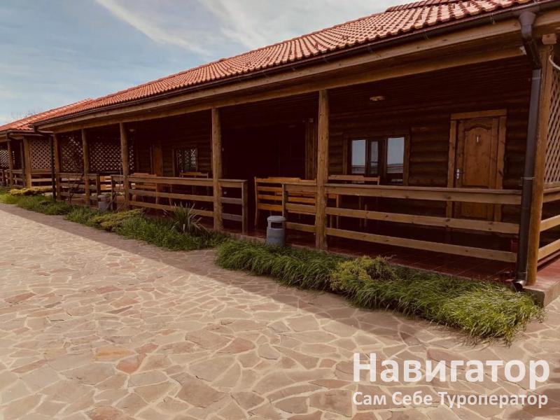 ВОСТОЧНАЯ СКАЗКА - база отдыха в Голубицкая ВОСТОЧНАЯ СКАЗКА - база отдыха в Голубицкая