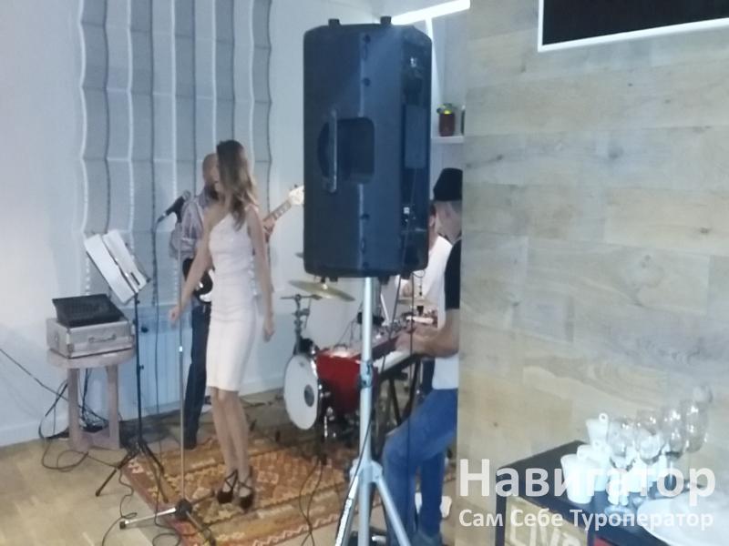 ВОСТОЧНАЯ СКАЗКА - база отдыха в Голубицкая ВОСТОЧНАЯ СКАЗКА - база отдыха в Голубицкая