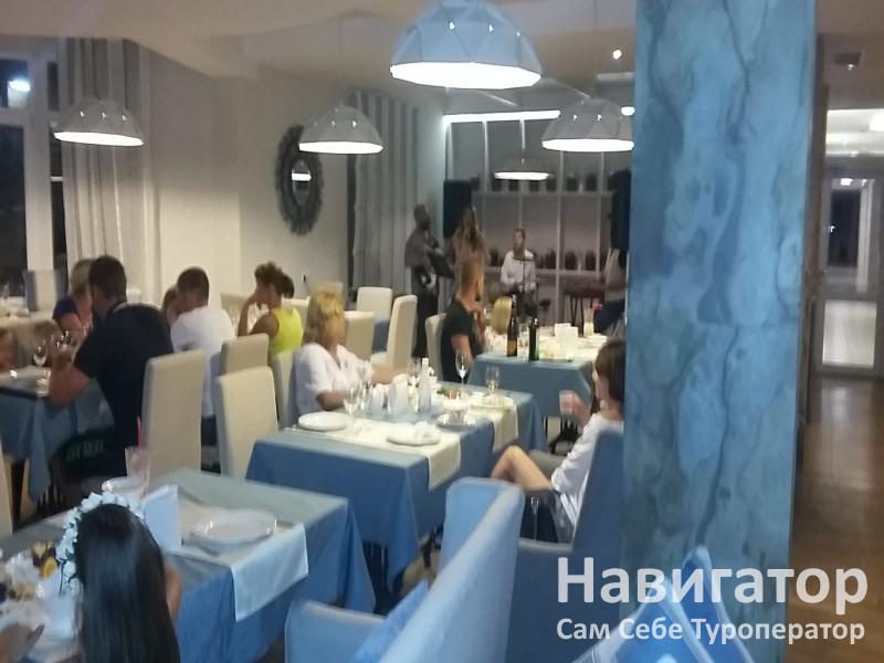 ВОСТОЧНАЯ СКАЗКА - база отдыха в Голубицкая ВОСТОЧНАЯ СКАЗКА - база отдыха в Голубицкая
