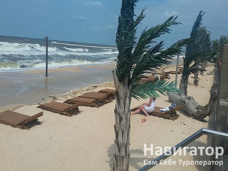ВОСТОЧНАЯ СКАЗКА - база отдыха в Голубицкая ВОСТОЧНАЯ СКАЗКА - база отдыха в Голубицкая
