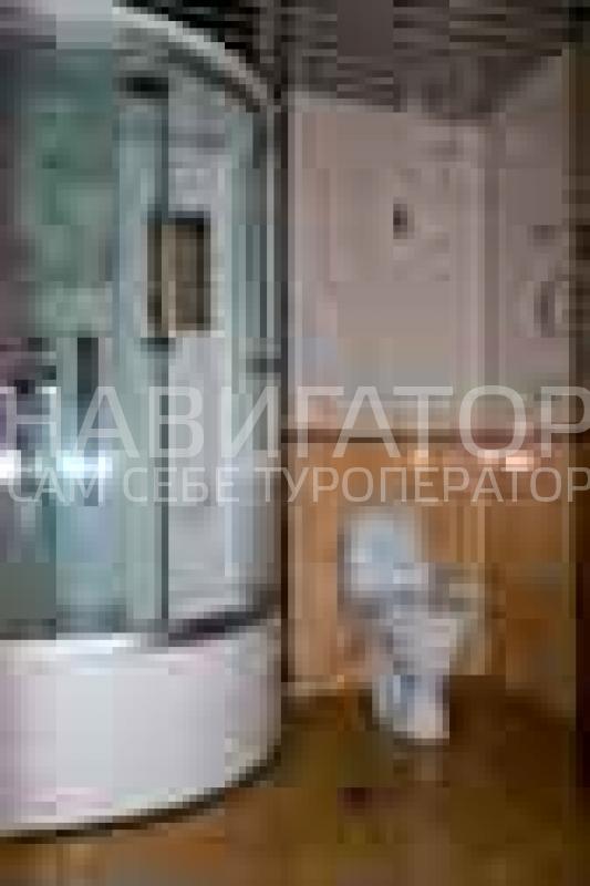 ЭЛЬ - отель в Новый Сочи мкр. ЭЛЬ - отель в Новый Сочи мкр.