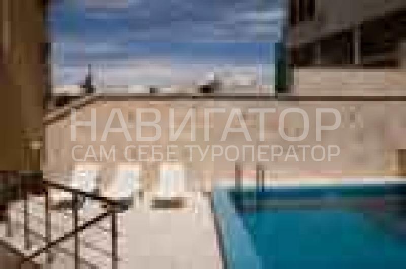 ЭЛЬ - отель в Новый Сочи мкр. ЭЛЬ - отель в Новый Сочи мкр.