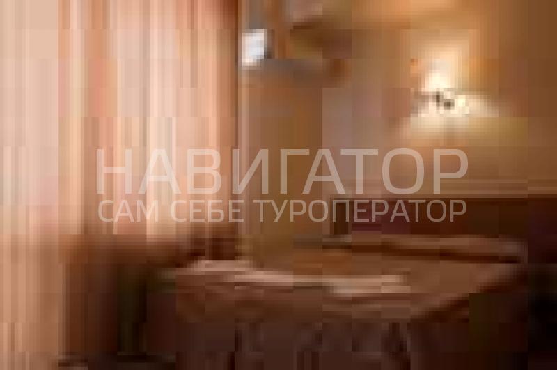 ЭЛЬ - отель в Новый Сочи мкр. ЭЛЬ - отель в Новый Сочи мкр.