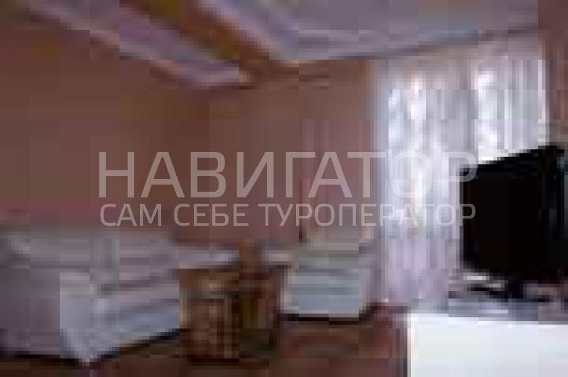 ЭЛЬ - отель в Новый Сочи мкр. ЭЛЬ - отель в Новый Сочи мкр.