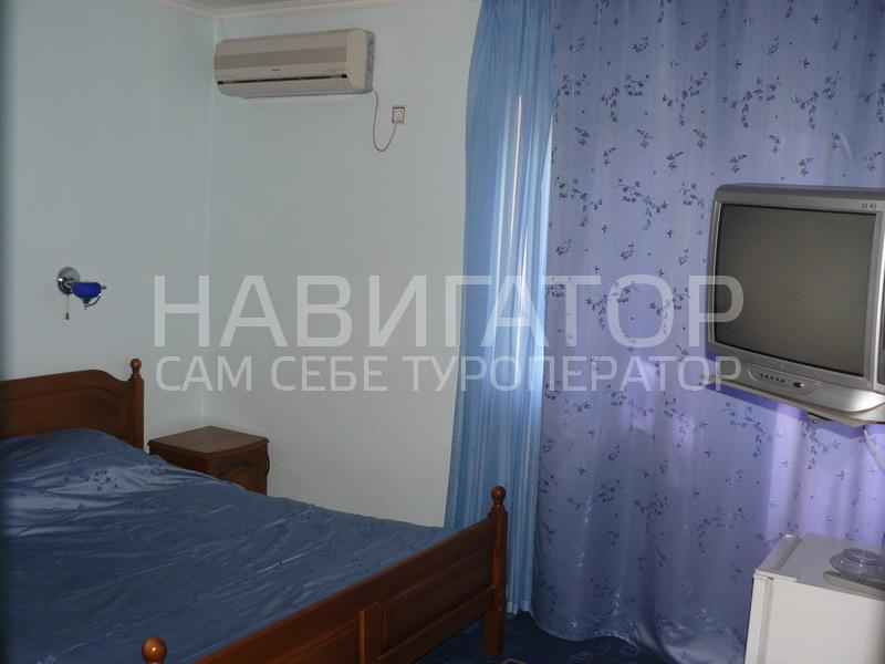 ВИТАЛИНА - отель в Лазаревское ВИТАЛИНА - отель в Лазаревское