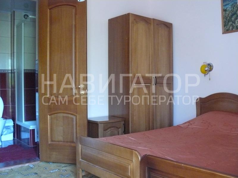 ВИТАЛИНА - отель в Лазаревское ВИТАЛИНА - отель в Лазаревское