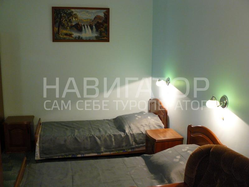 ВИТАЛИНА - отель в Лазаревское ВИТАЛИНА - отель в Лазаревское