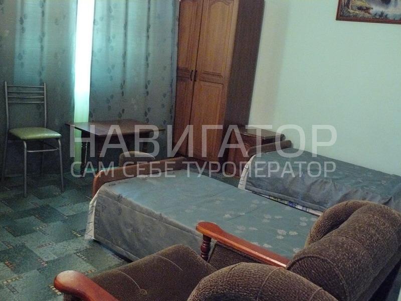 ВИТАЛИНА - отель в Лазаревское ВИТАЛИНА - отель в Лазаревское