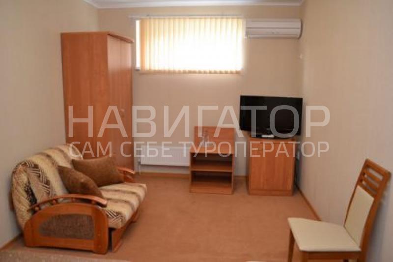 KAPRIZ - гостевой дом в Анапа KAPRIZ - гостевой дом в Анапа