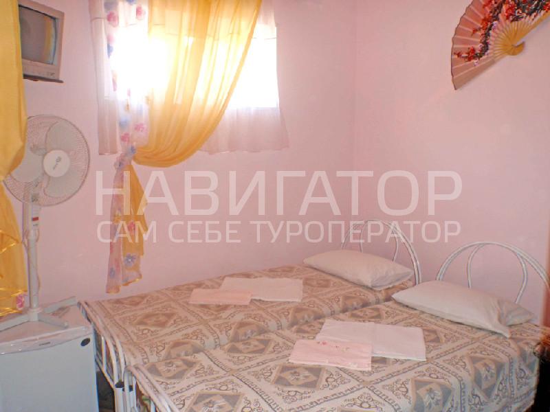 ОРЕХОВАЯ РОЩА - гостевой дом в Анапа ОРЕХОВАЯ РОЩА - гостевой дом в Анапа
