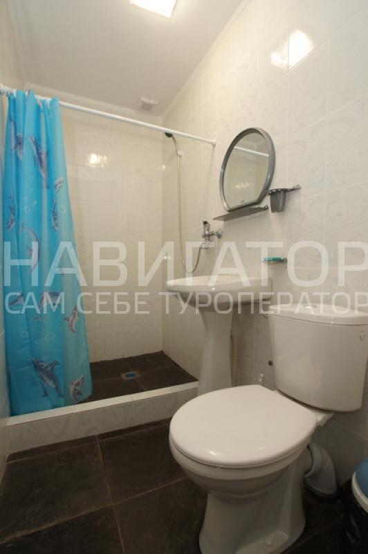 МАДРИД - гостевой дом в Джубга МАДРИД - гостевой дом в Джубга