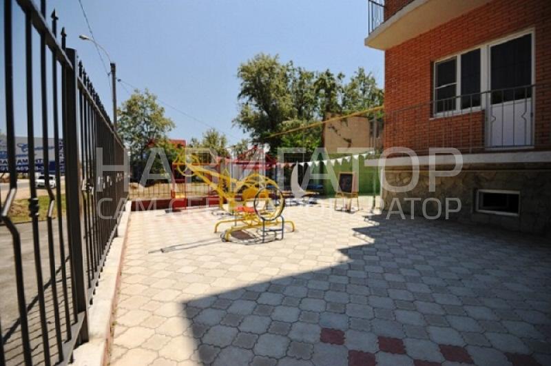 4637 - жилой комплекс в Голубицкая 4637 - жилой комплекс в Голубицкая