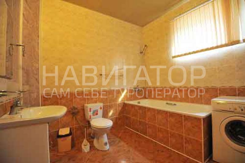 4637 - жилой комплекс в Голубицкая 4637 - жилой комплекс в Голубицкая