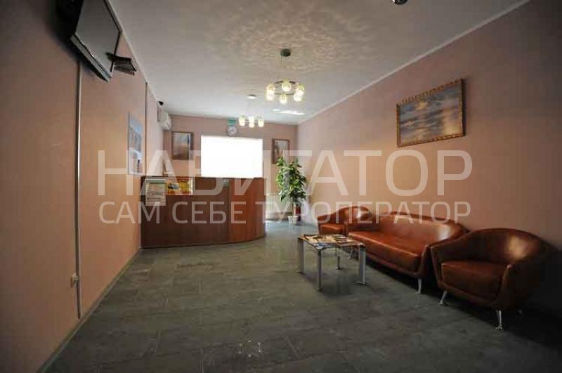 4637 - жилой комплекс в Голубицкая 4637 - жилой комплекс в Голубицкая