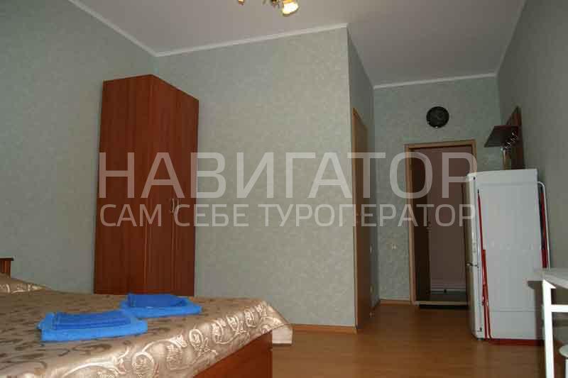 4637 - жилой комплекс в Голубицкая 4637 - жилой комплекс в Голубицкая