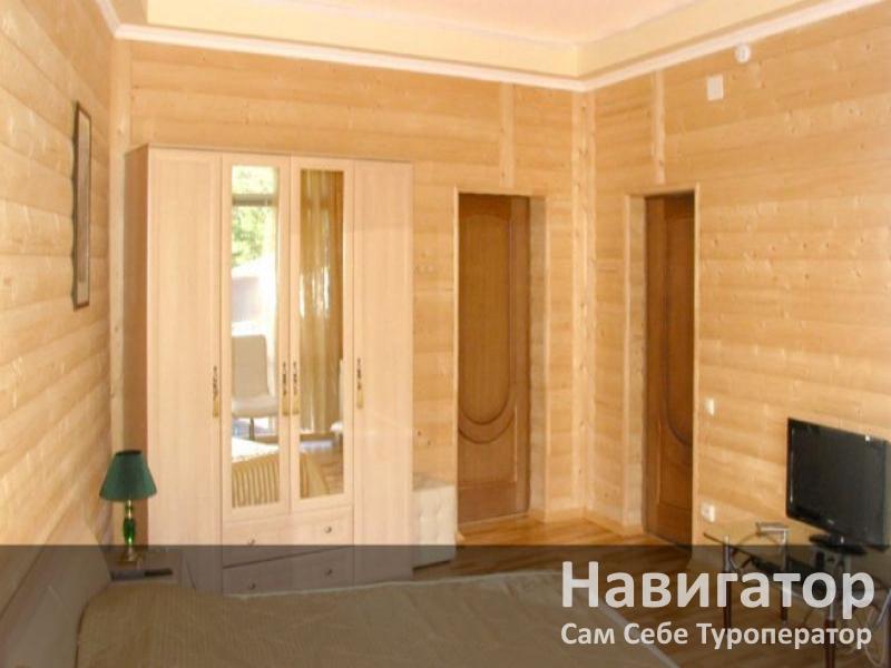 АДАМОВ РАЙ - гостиница в Мацеста АДАМОВ РАЙ - гостиница в Мацеста