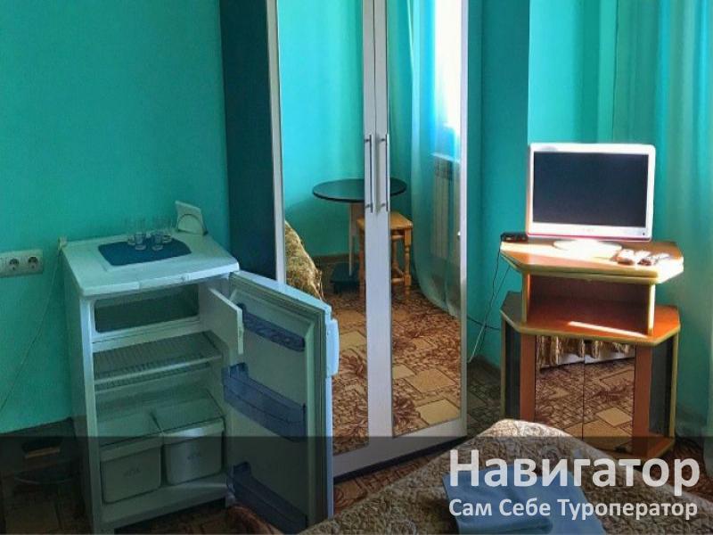 АДАМОВ РАЙ - гостиница в Мацеста АДАМОВ РАЙ - гостиница в Мацеста