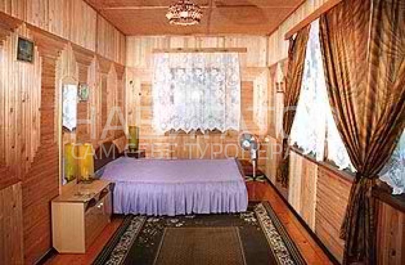 АДАМОВ РАЙ - гостиница в Мацеста АДАМОВ РАЙ - гостиница в Мацеста